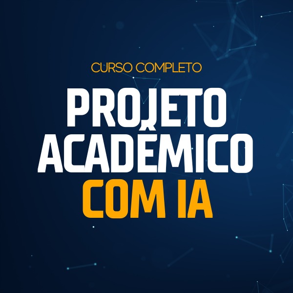 CURSO PLANO GOLD - Pesquisa Científica com IA